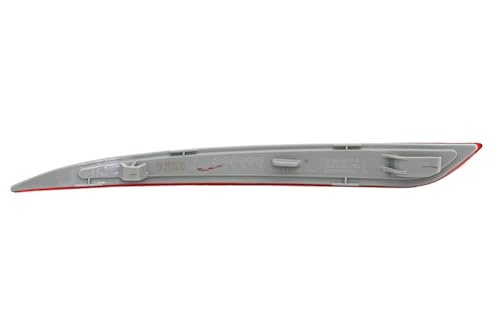Reflector trasero derecho para Ford Fusion 2013-2018 miniatura 4