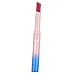 Produktbild perfeclan Langlebig Matt Lippenstift Make-up Lippenbalsam Feuchtigkeitsspendende Kosmetische Lippenstifte - 06