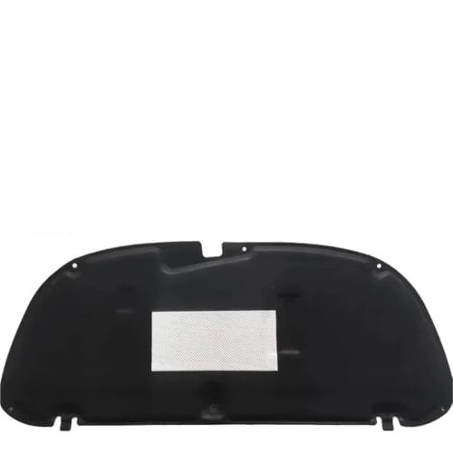 Aislamiento térmico para capó de Toyota Corolla E210 Sedán 2019-2022, panel insonorizado de algodón