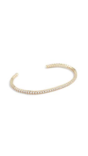 SHASHI Women's Bianca Cuff