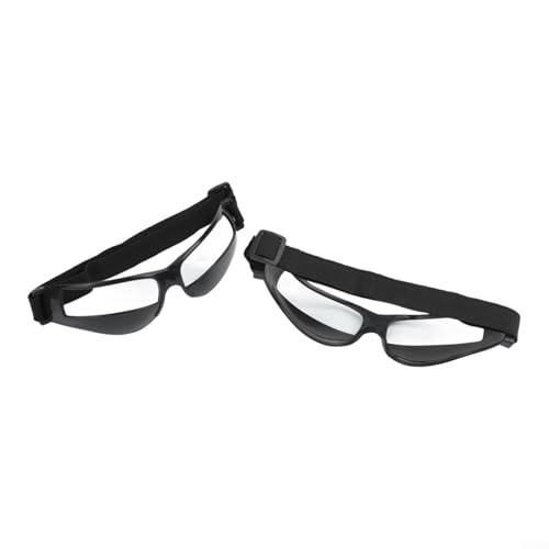 8 gafas para entrenamiento de dribbling de baloncesto juvenil miniatura 5