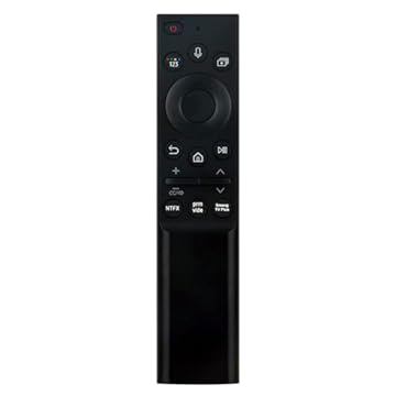BN59-01357F TM2180E Controle remoto de voz substituído subBN59-01357C BN59-01357A BN59-01357B adequado para Samsung 2021 QLED Smart 8K 4K série Q60 Q60A Q70 Q70A Q80 Q80A QNQNQ 85A QNT 90A QN800A QN900A & Frame TV 2021