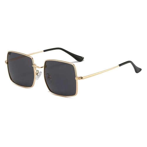 Lunettes de soleil rétro pour le voyage et les sorties en plein air