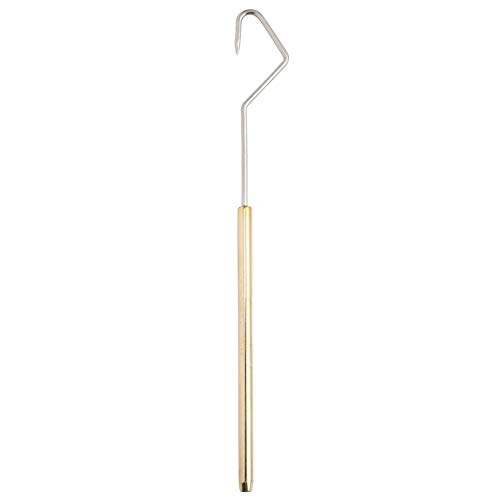 Dr. Slick Dubbing Hook - Brass