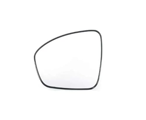 Miroir rétroviseur gauche cassé Nissan Sentra Sylphy 2020 2021 2022 solution
