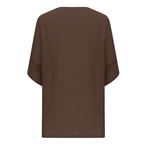 Womens Cardigans Lightweight Open Front Short Sleeve Tunic Cardigans Summer Shawls Summer Casual Beach Cover Ups4