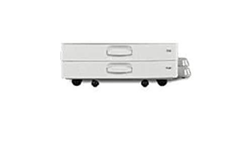 Ricoh Paper Feed Unit PB3240 - Vassoio di alimentazione 1100 fogli in 2 vassoi per Ricoh MP C3004, MP C4504, MP C6004, SP 8400, SP C840, SP C842