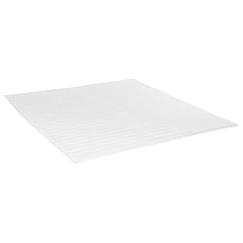 Mirjan24 Topper Mandula für Boxspringbett Cover
