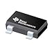 TEXAS INSTRUMENTS TPS3809K33DBVR IC, VOLTAGE SUPERVISOR 20 uA, 6V, SOT23-3 (1000 pieces)