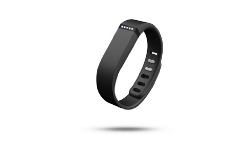 Fitbit Flex Braccialetto Monitoraggio Sonno e attività...