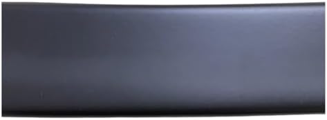 Compatible With Mercedes CLA W117 AMG Carbon Spoiler FD Style CLA Class C117 Carbon Fiber Rear Spoiler Rear Trunk Wing 2013-UP(FRP Unpainted)