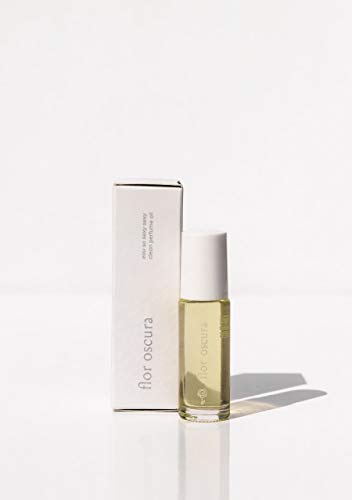 Dark Flower Perfume Oil by Prim Botanicals