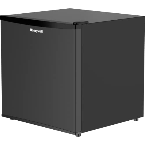 Honeywell H11MFB Mini Compact Freezer Countertop thumb #6