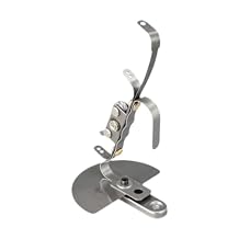 TIG Wire Feeder TIG Welding Equipment DIY Versatile Support Adjustable Angle Easy Installation Sturdy Portable Welding Tool