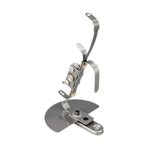 MotiveTech TIG Wire Feeder TIG Welding Equipment DIY Versatile Support Adjustable Angle Easy Installation Sturdy Portable Welding Tool