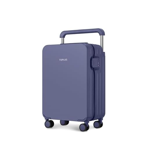 Can we carry other items as check in luggage TUPLUS Lightweight Hard Shell Suitcase