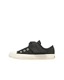 CONVERSE(コンバース) ユニセックス大人 ALL STAR RIBBONSTRAP DM OX BLACKオックスフォード