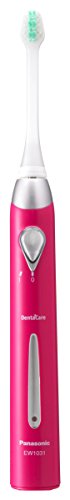 Preisvergleich Produktbild Panasonic EW1031P Elektrische Schallzahnbürste, rosa