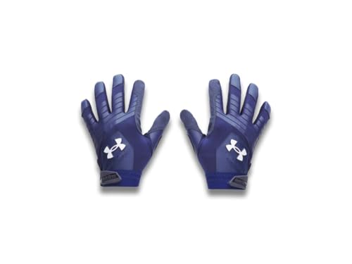 Image of Under Armour Clean Up Baseball Gloves