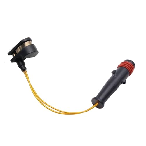 Sensor Desgaste Freno Compatible Con Benz Para W166 2011-2015 Para W220 1998-2005 Repuesto Sensor Desgaste Pastillas De Freno Delanteras OEM 2205401517