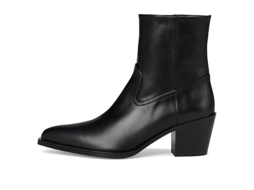 Stuart Weitzman Women's Tate Bootie Western Boot4