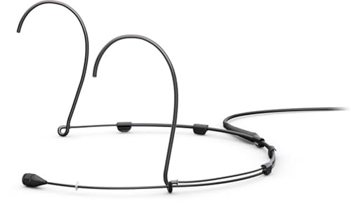 新品 DPA 6066-OC-R-B00 ヘッドセットマイク MicroDot DPA 6066 CORE Omnidirectional Subminiature Headset