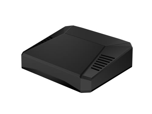 Argon One V3 Raspberry Pi 5 - Funda
