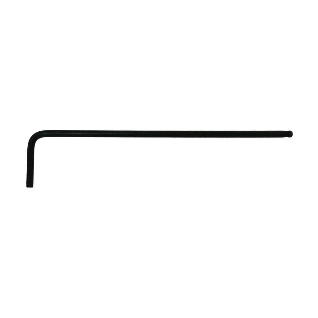 TengTools – Male Hex Keys Set acodadas 2.5 mm