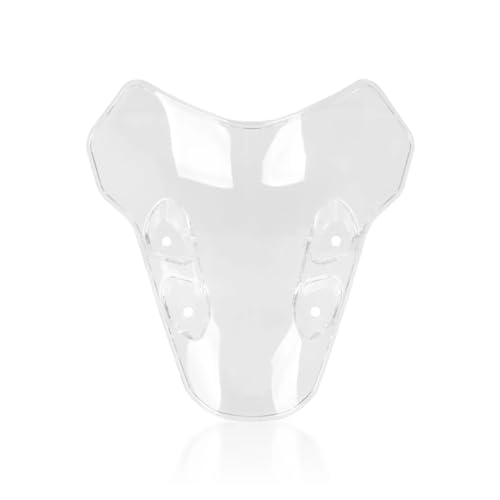 Déflecteur de Vent Moto MT-07 Haute Finition : Pare-Brise Sport Aérodynamique