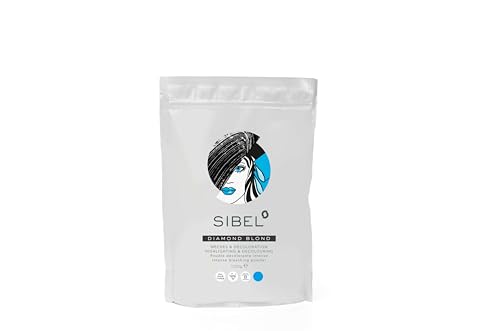 Poudre décolorante Sibel 100 Grs 8902001