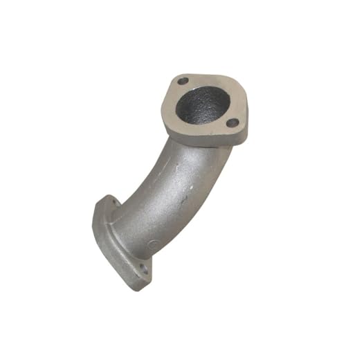 Collecteur d'admission robuste de 26mm 30mm adapté aux pièces de dirt bike