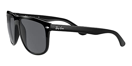 Image of Ray-Ban Men Square Sunglasses - 0RB4147