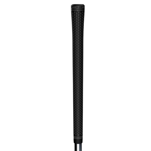 Super Stroke SuperStroke Crossline 2.0 Swing Grip, Black