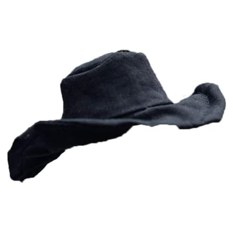 BOSWON 1/6 Scale Cowboy Hat Cover