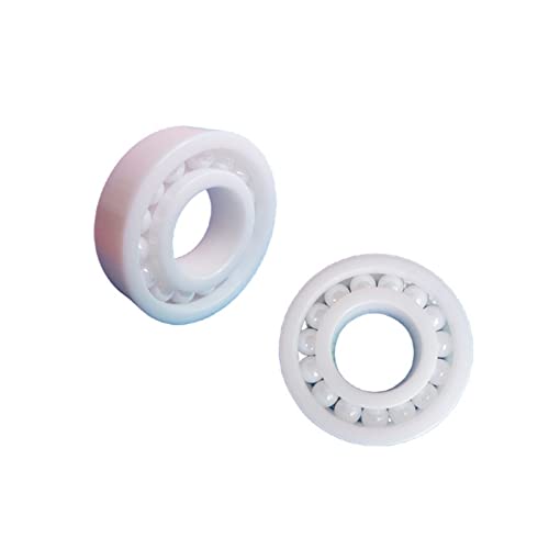 Bille en céramique pour roulement 605 CEF de haute précision 5x14x5mm