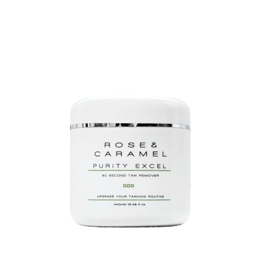 Say Goodbye to Streaks: The Magic of Rose & Caramel