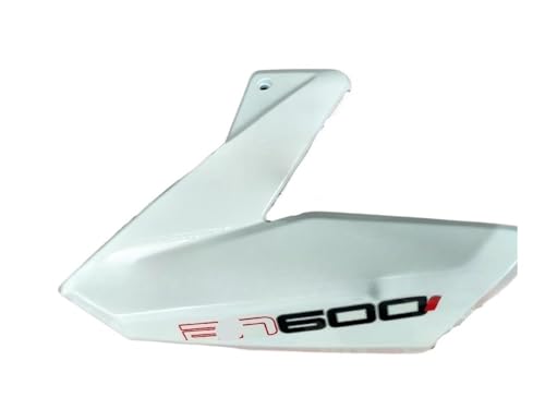 Couvercle carénage latéral pour BN600GS avec caches de réservoir avant gauche droit