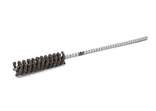 Image of Brush Research BC1260AO Flex-Hone, 1 /2 inch (12.7mm) Diameter, 60 Grit, Aluminum Oxide, for Aluminum, Brass, Bronze and Softer Non-Ferrous Materials
