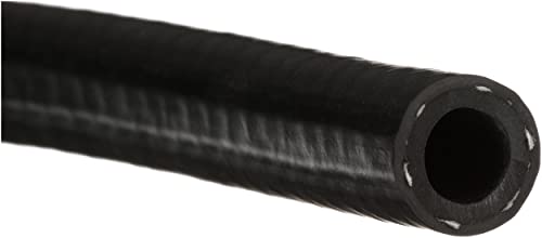 Image of Gates 27004 Fuel Line /PCV /EEC Hose-25' Length, Inner Diameter 3 /8 inch (Pack of 2)
