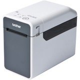 Image of Healthcare Themal Printer for Trustsense Wristbands and Labels, 300Dpi LAN /USB /S
