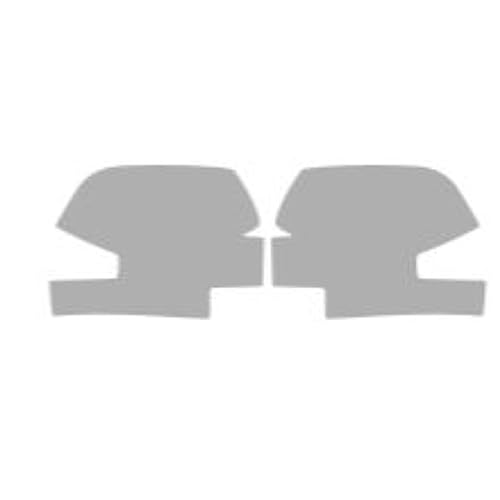 Vicrez Paint Protection PPF Pre-Cut Kit, Mirrors w/High/Lux Package vpp5005 Compatible with Ford Bronco Outer Banks 4D SUV 2021-2023