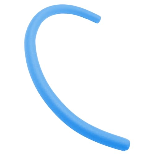 HEMOTON Swimming Pool Noodles Foam Noodles for Floating Lightweight and Swim for Adults for Pool Beach Lake Fun
