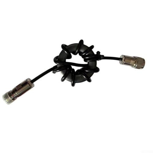 HF Shortwave Choke Balun