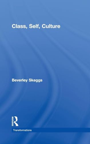 Class, Self, Culture (Transformations) view 2