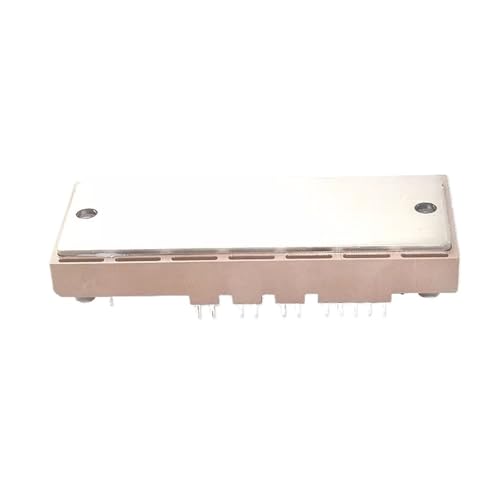 Module 7MBR30SA060B à faible perte pour une efficacité énergétique maximale - 3
