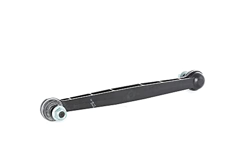 TRW Barre/tige (stabilisateur) JTS370 Compatible avec: OPEL ASTRA G Cabriolet, ASTRA G Caravan, ASTRA G CC, ASTRA G CLASSIC Caravan, ASTRA G Coupe, ASTRA G...