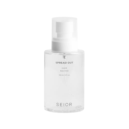 SEIOR HAIR NECTAR MIST 150ml (Spread Out Scent)