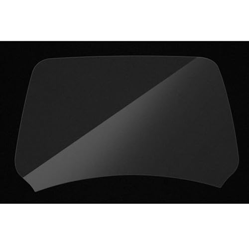Verre Trempé BYD Atto 3 Film Protection Écran Tactile 5 Pouces