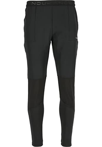 Pantalon Homme ENDURANCE Léger Anti-Frottement Taille Élastique