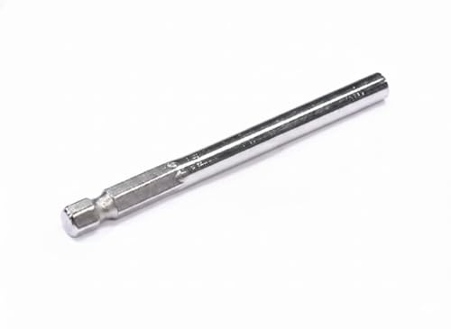 Embout de précision pour tournevis hex 4.5mm QuickPit Integy